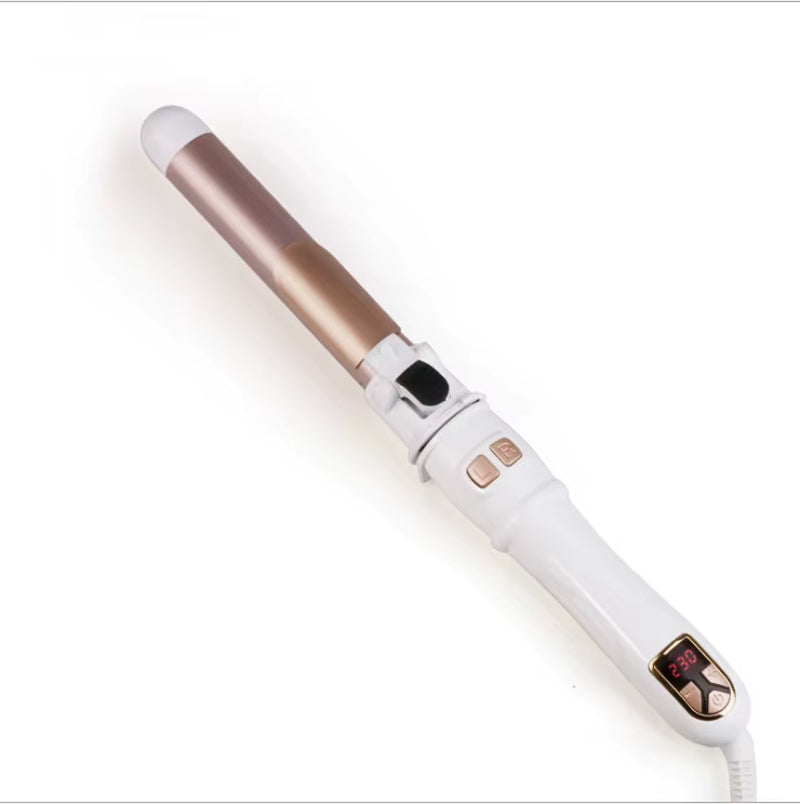 Automatic Electric Curling Rod